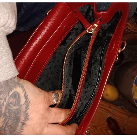 DKNY Donna Karen tote bag - Picture 10 of 10